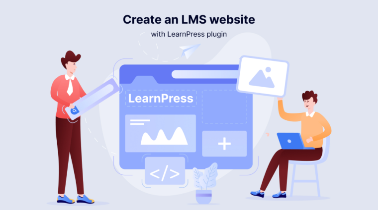 create-an-lms-website-with-learnpress 4 create-an-lms-website-with-learnpress 4